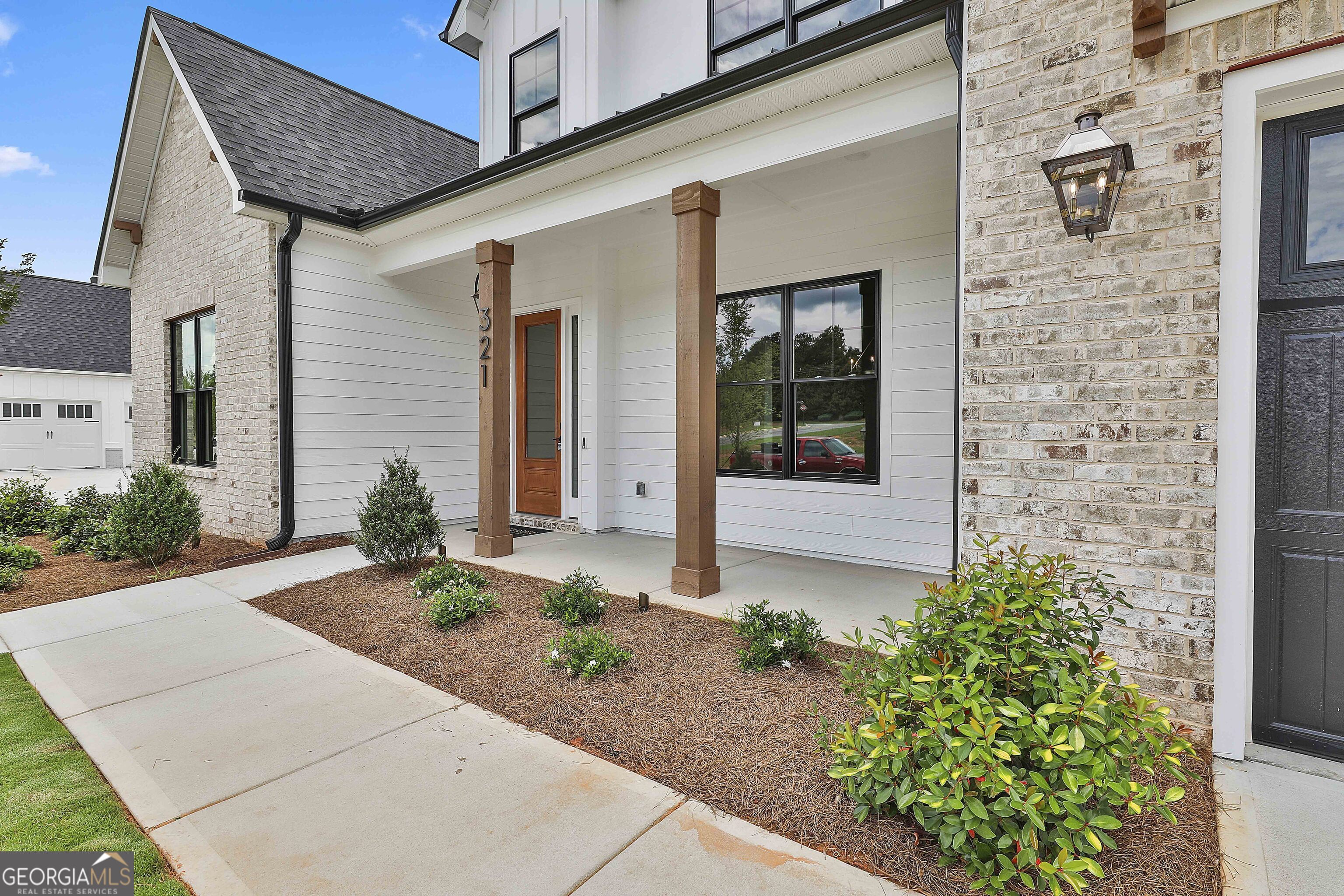 321 Ruffian Circle, Unit 70 Peachtree City, GA 30269 - Photo 4 of 49