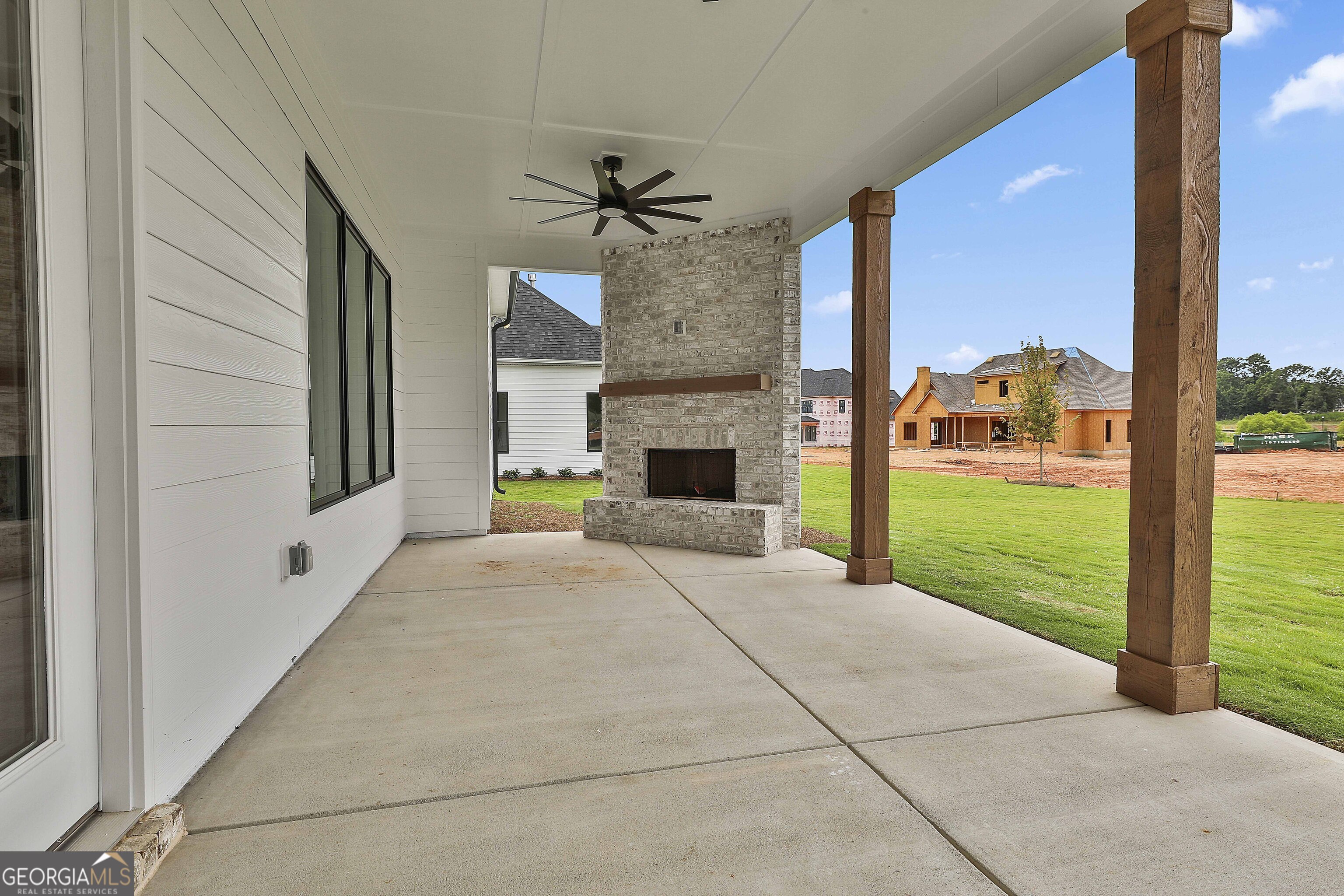 321 Ruffian Circle, Unit 70 Peachtree City, GA 30269 - Photo 44 of 49
