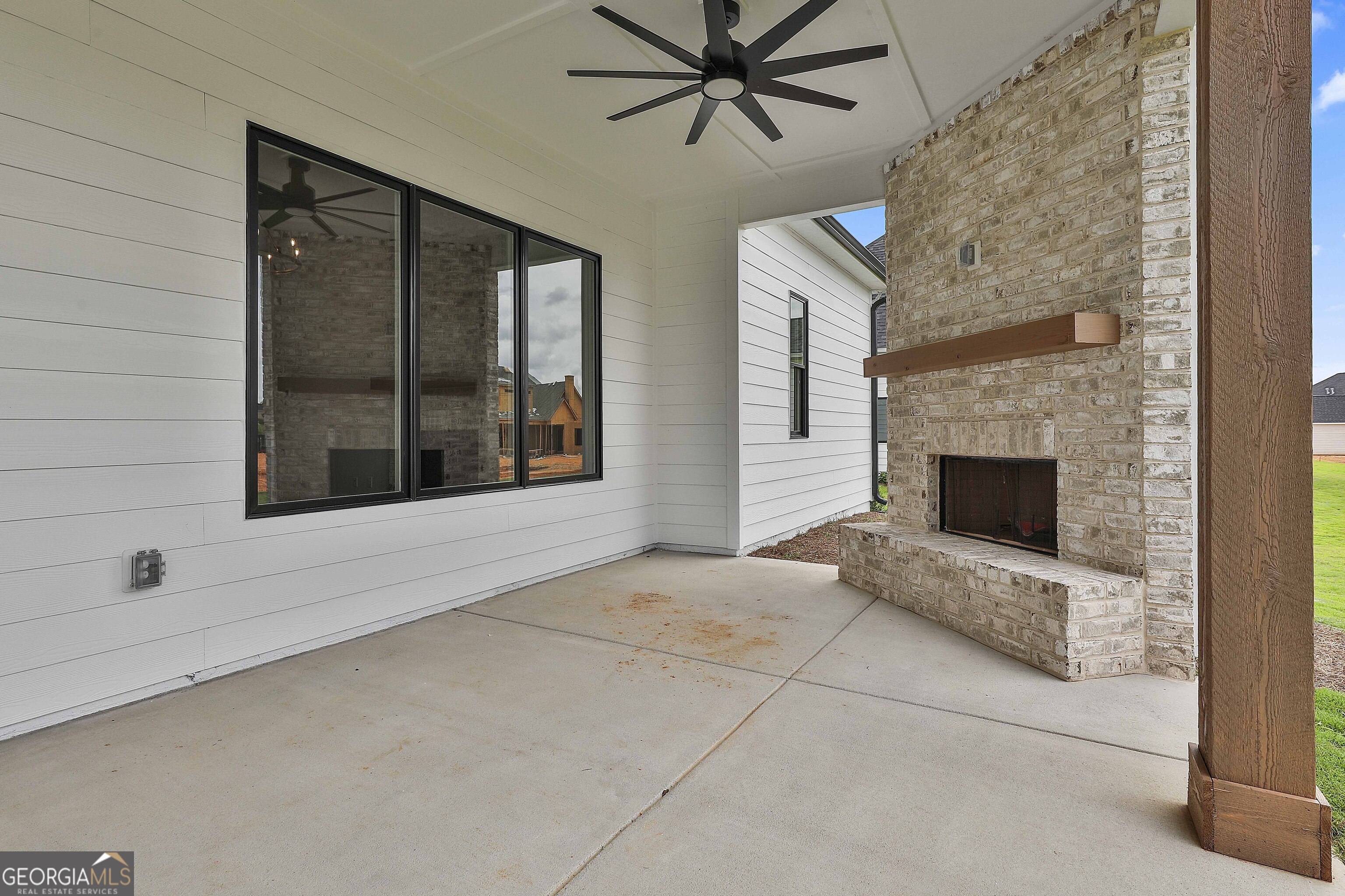 321 Ruffian Circle, Unit 70 Peachtree City, GA 30269 - Photo 45 of 49