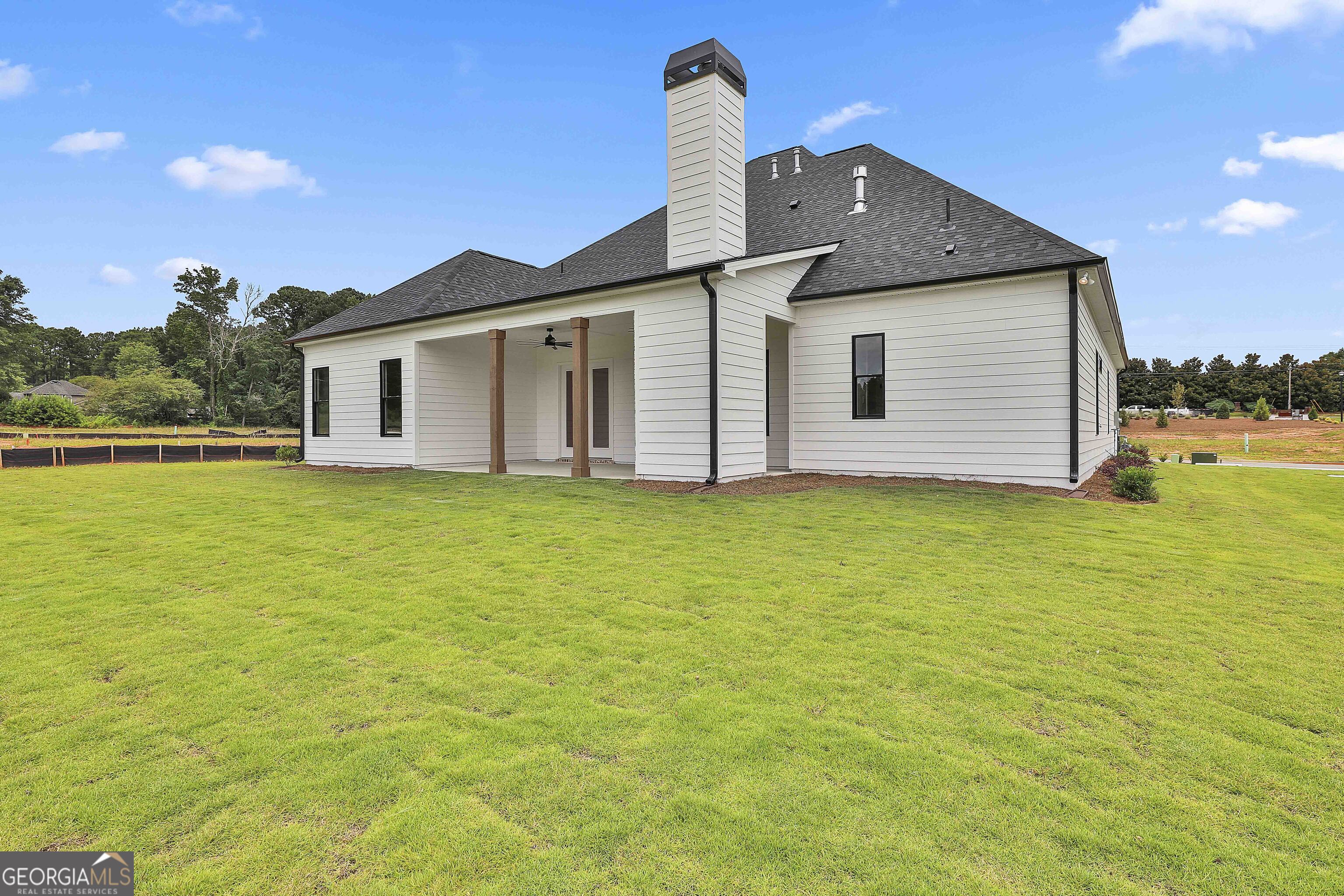 321 Ruffian Circle, Unit 70 Peachtree City, GA 30269 - Photo 47 of 49