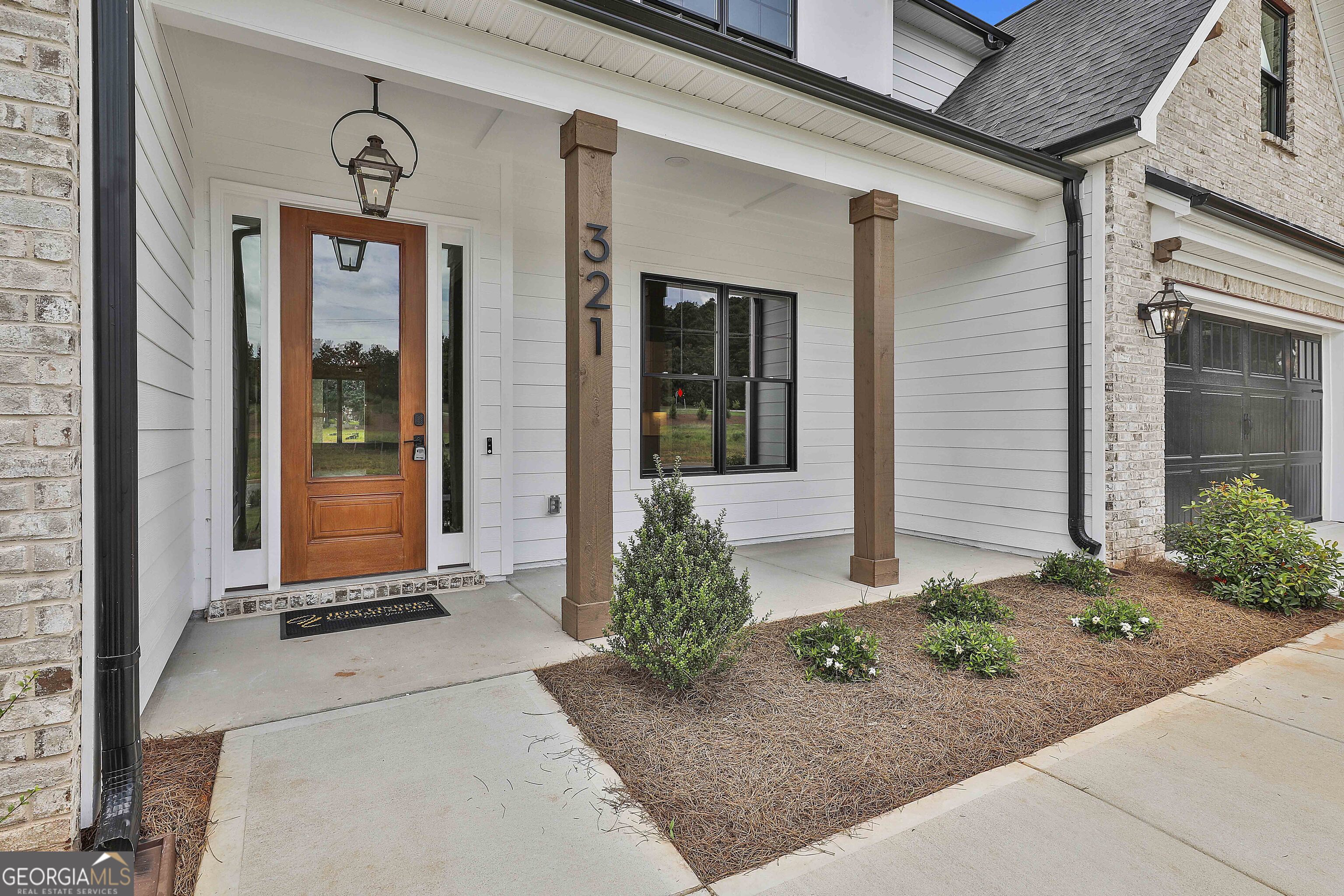 321 Ruffian Circle, Unit 70 Peachtree City, GA 30269 - Photo 5 of 49