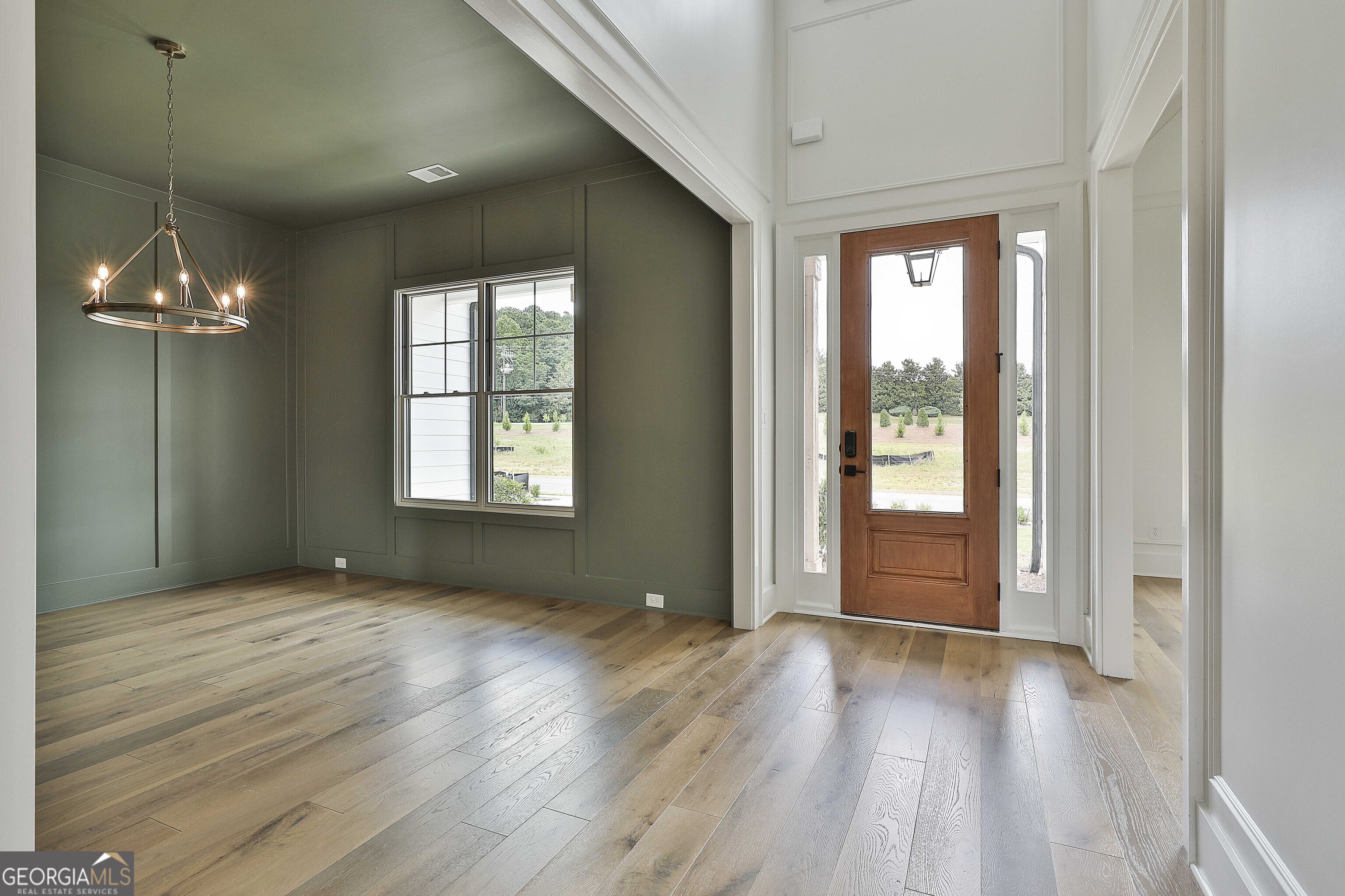 321 Ruffian Circle, Unit 70 Peachtree City, GA 30269 - Photo 7 of 49