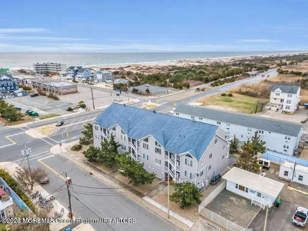 $669,000 | 103 23rd Avenue, Unit 3, Seaside Park, NJ 08752