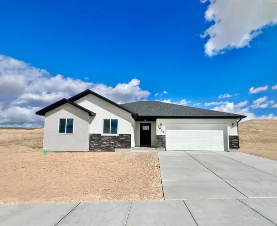 $449,000 | 1719 Opal Drive, Elko, NV 89801