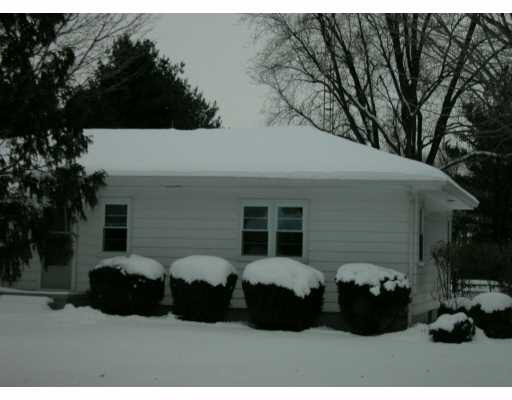29235 Fillmore Road New Carlisle, IN 46552 - Photo 1 of 1