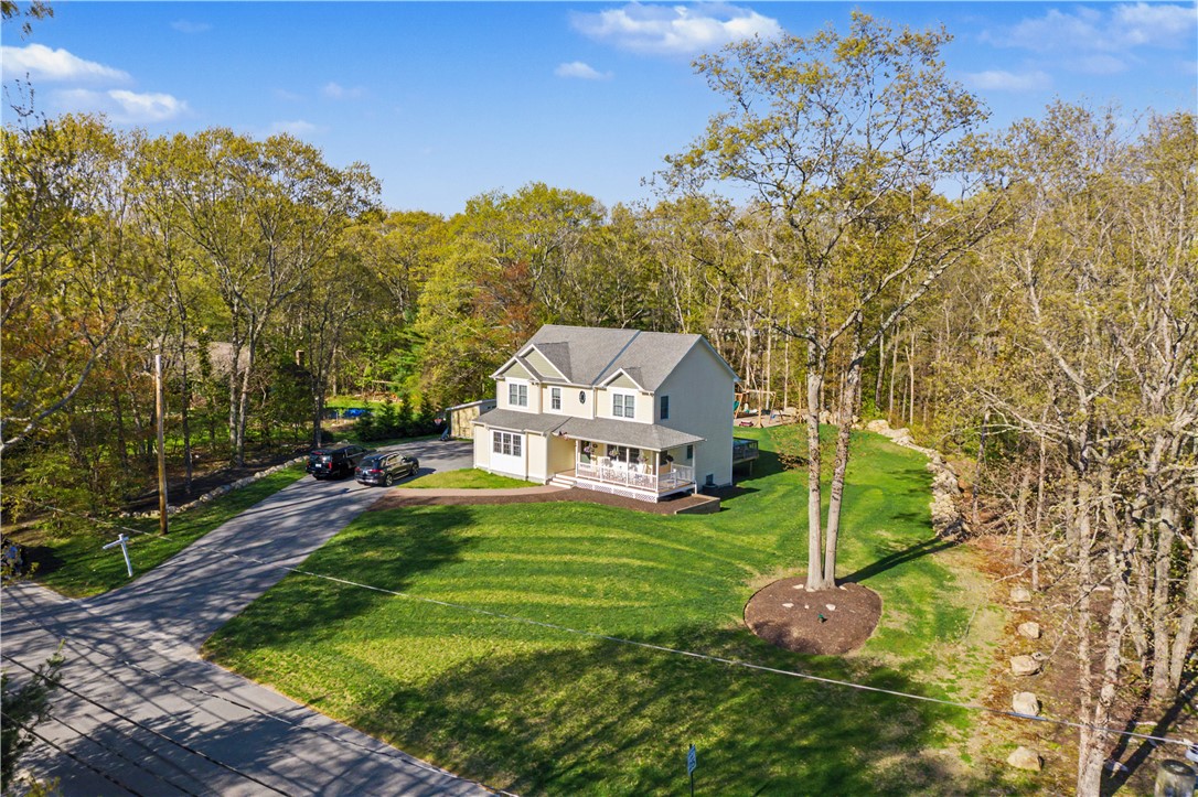 100 Franklin Road Scituate, RI 02825 - Photo 41 of 42