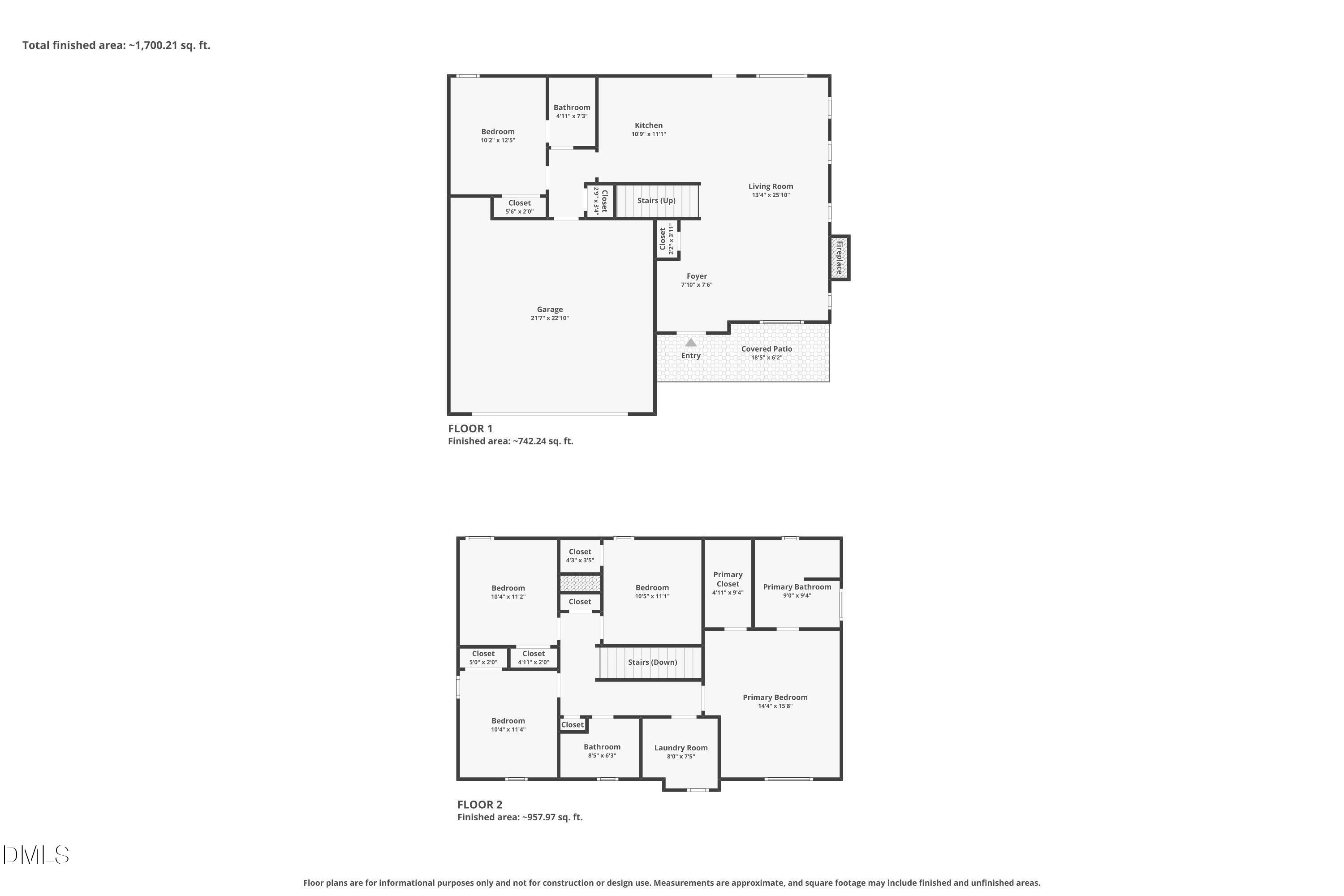 705 Quality Road Fayetteville, NC 28306 - Photo 52 of 55 Combined