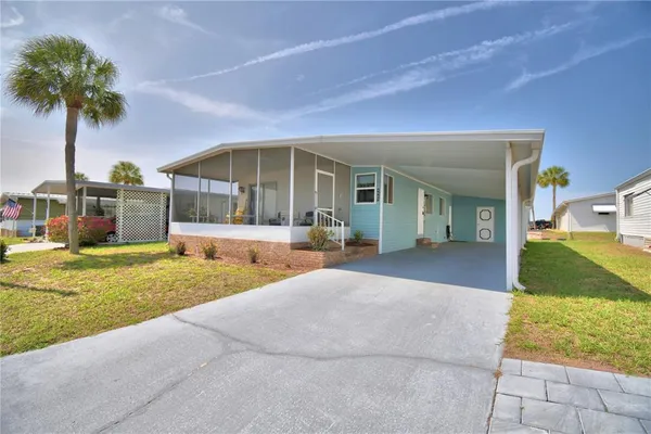 $95,000 | 4607 Balsawood Drive, Winter Haven, FL 33880