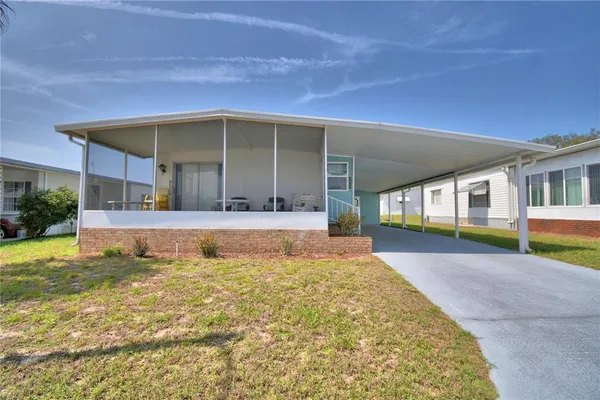 $95,000 | 4607 Balsawood Drive, Winter Haven, FL 33880