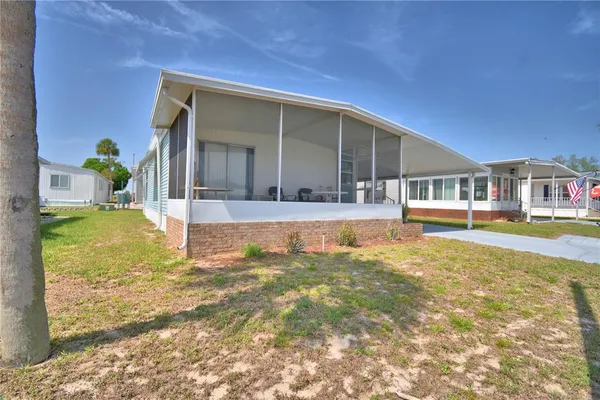 $95,000 | 4607 Balsawood Drive, Winter Haven, FL 33880