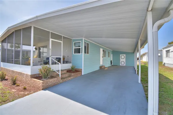 $95,000 | 4607 Balsawood Drive, Winter Haven, FL 33880