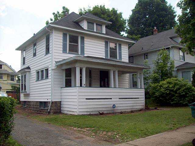 253 Avis Street Rochester, NY 14615 - Photo 1 of 1 Exterior Front Welcome Home to 253 Avis St