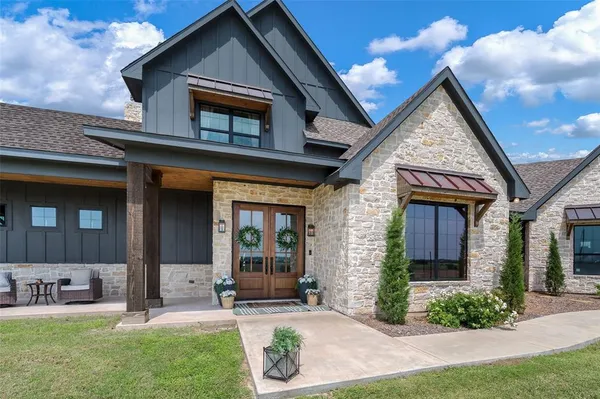 $1,175,000 | 249 County Road 359, Muenster, TX 76252