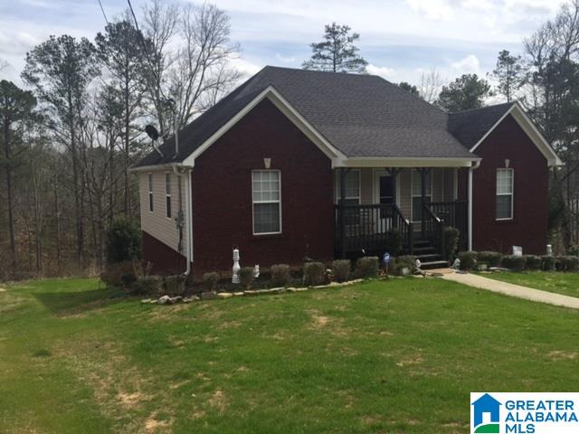95 Piney Top Road Warrior, AL 35180 - Photo 1 of 18