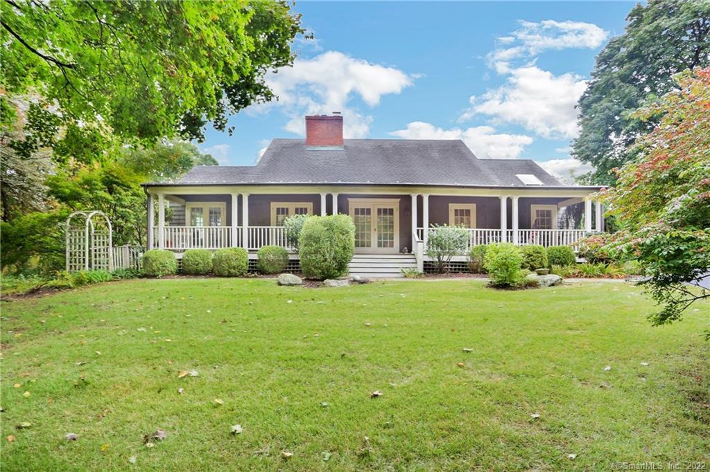 430 Stepney Road Easton, CT 06612 - Photo 1 of 1 Gallery Image 1