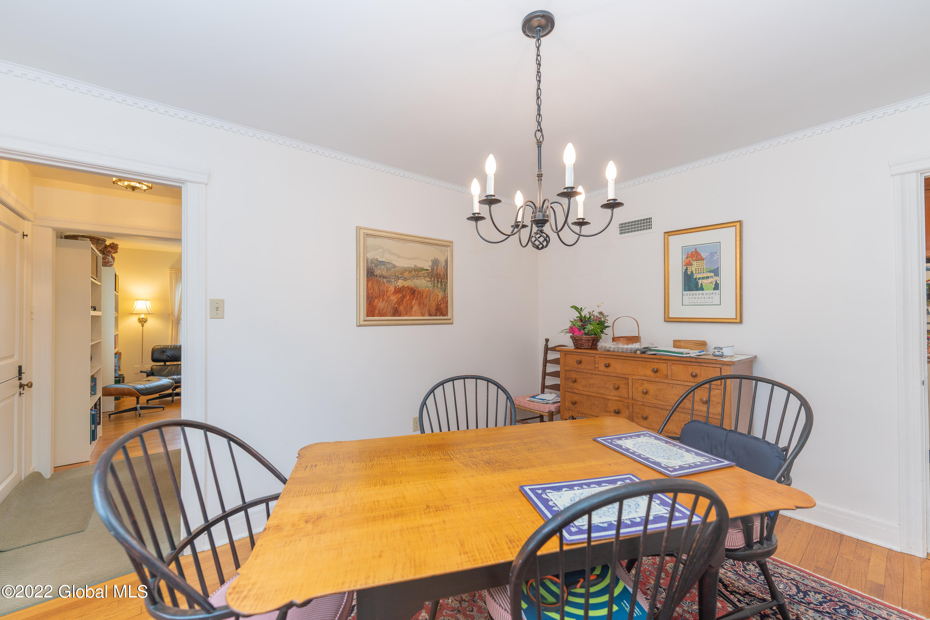 1014 Mohegan Road Niskayuna, NY 12309 - Photo 29 of 68 Formal Dining Room