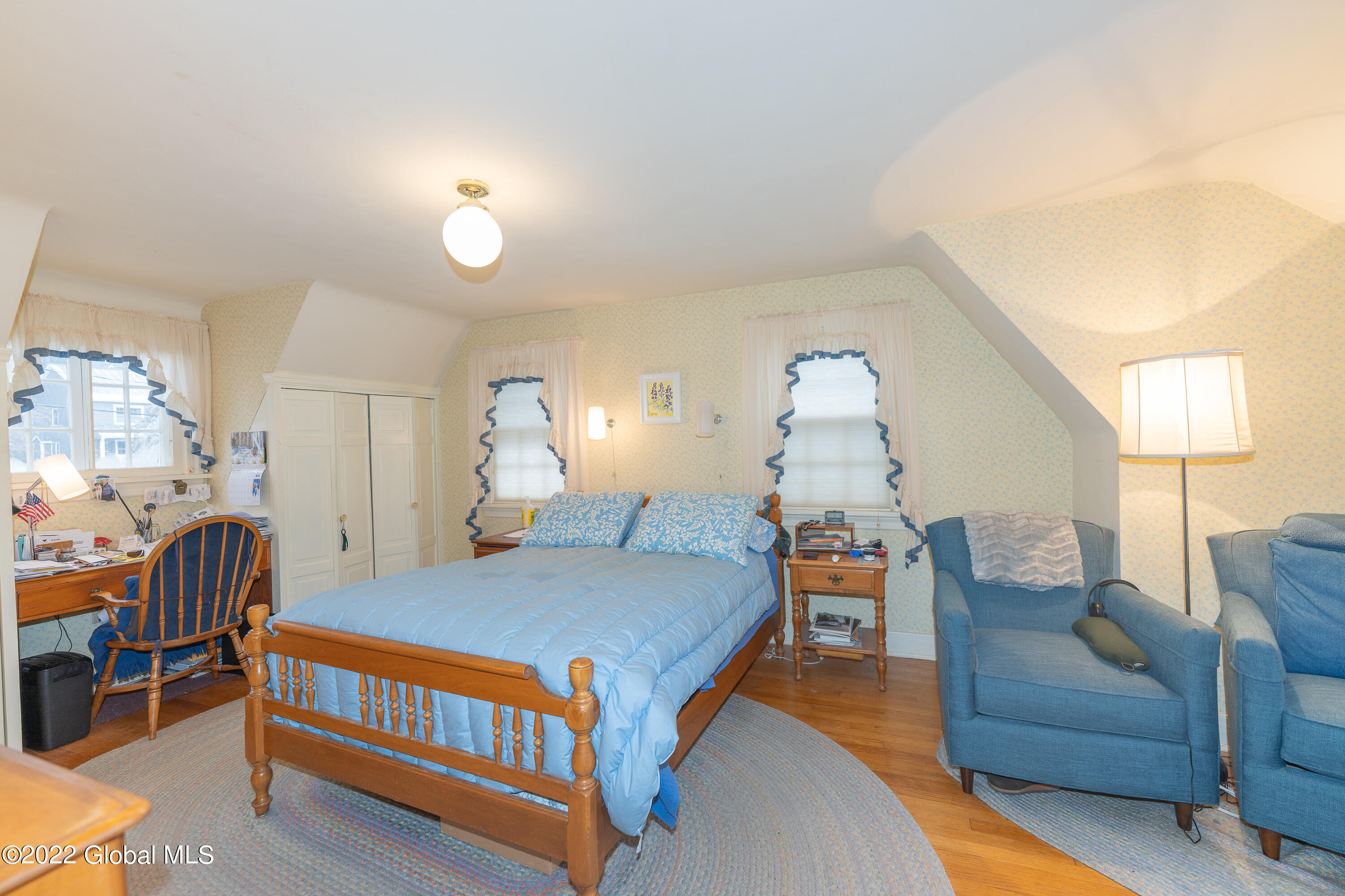 1014 Mohegan Road Niskayuna, NY 12309 - Photo 30 of 68 Primary Bedroom