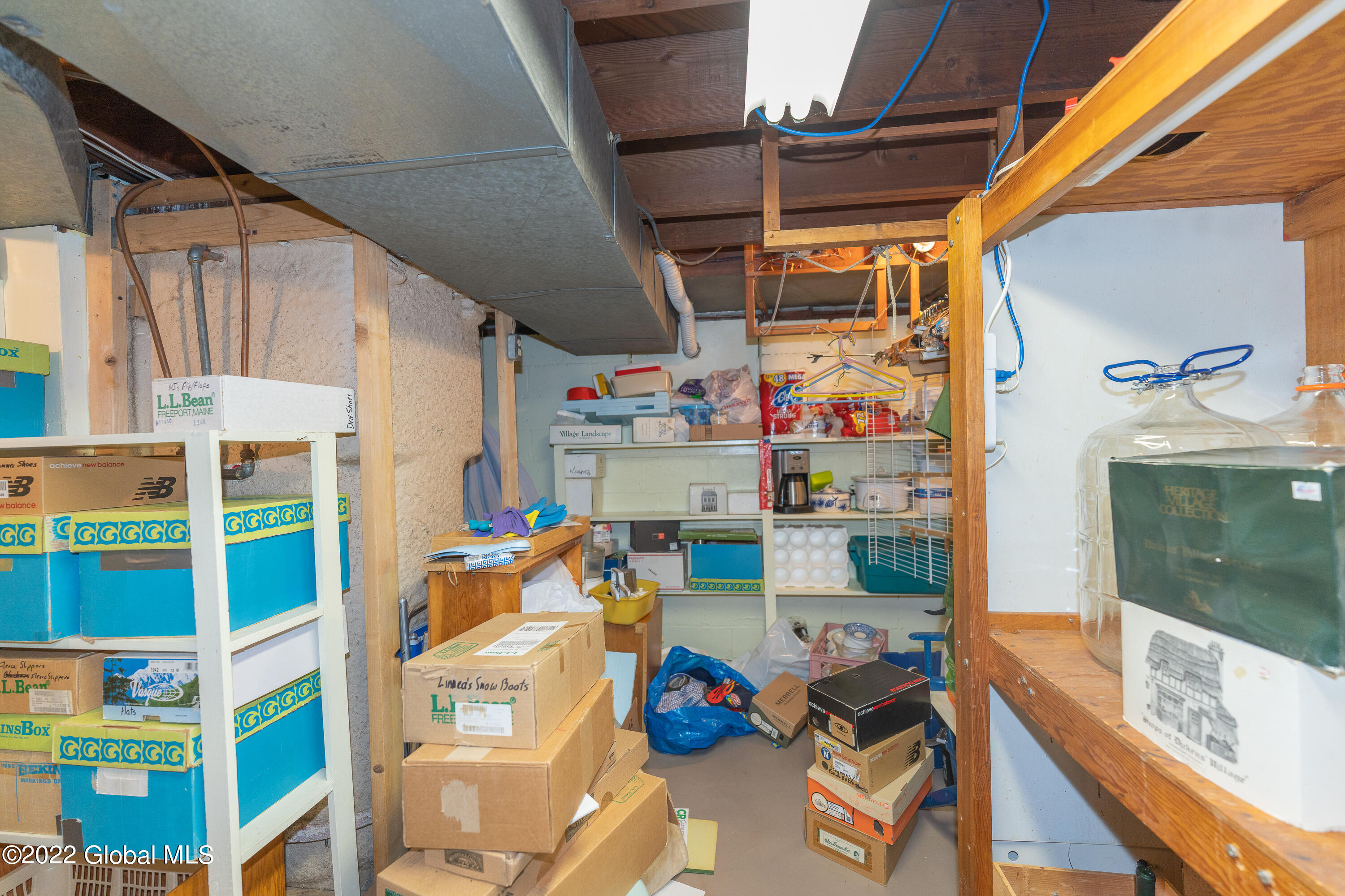 1014 Mohegan Road Niskayuna, NY 12309 - Photo 46 of 68 Utility/Storage