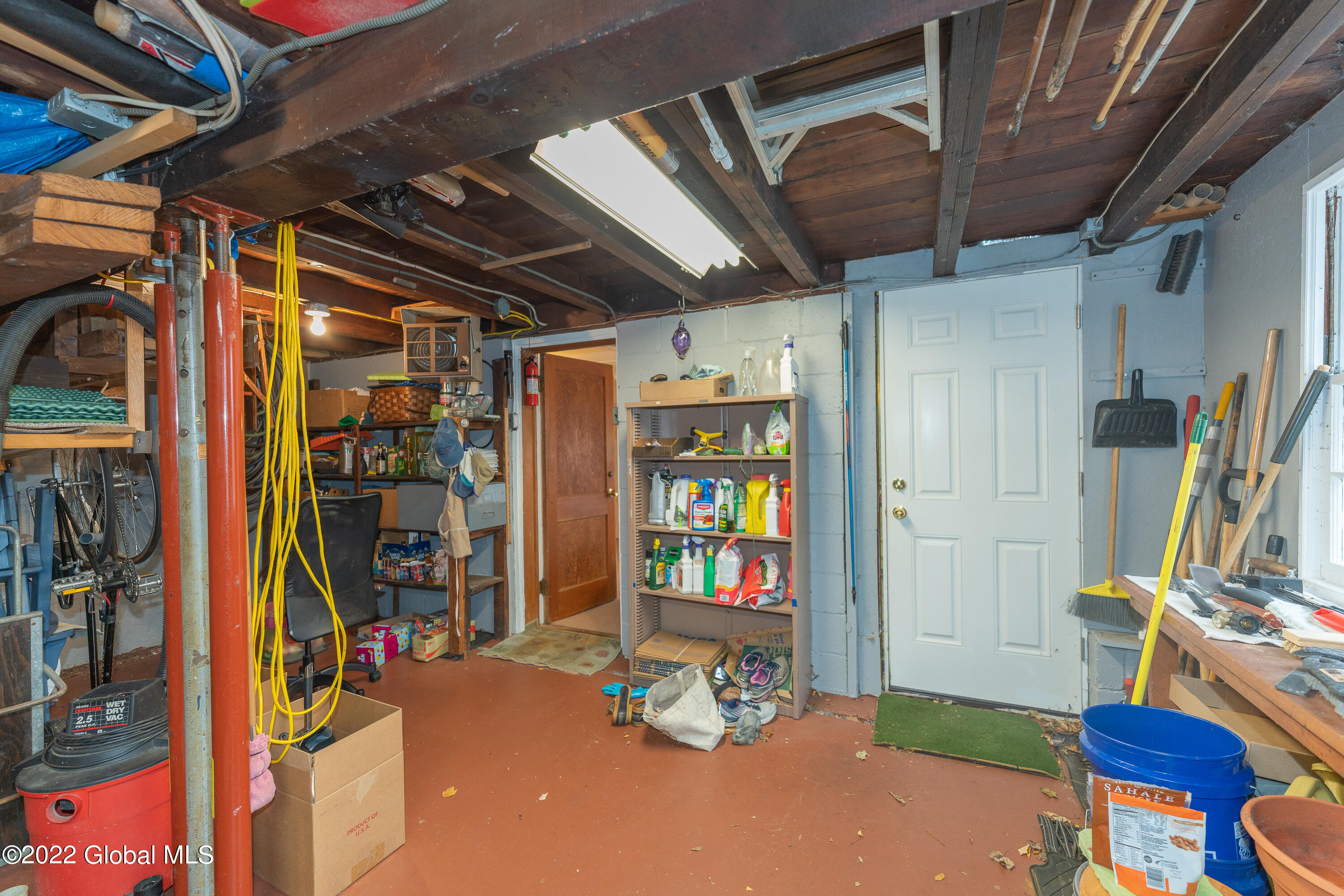1014 Mohegan Road Niskayuna, NY 12309 - Photo 48 of 68 Workshop