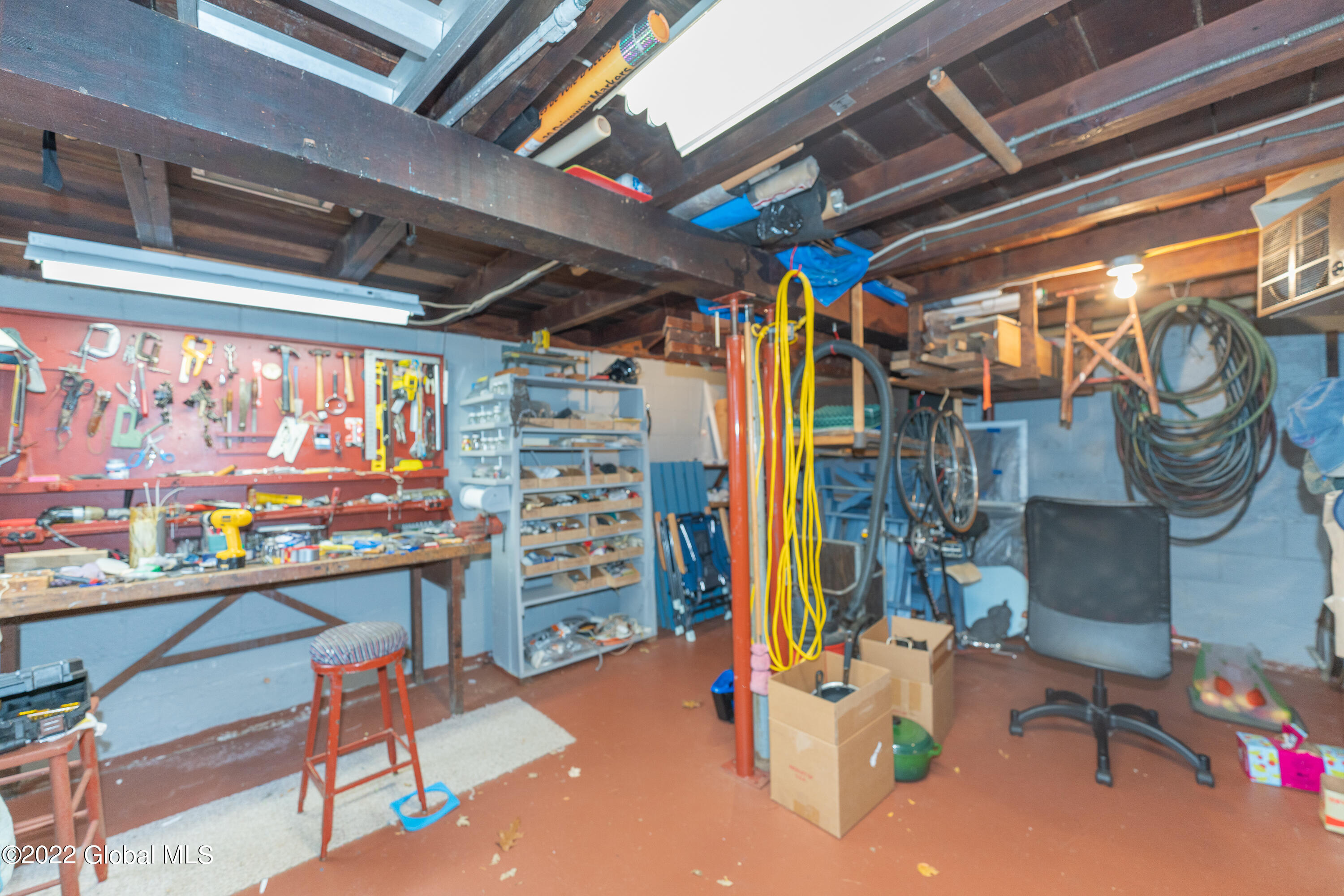 1014 Mohegan Road Niskayuna, NY 12309 - Photo 49 of 68 7 Basement 10