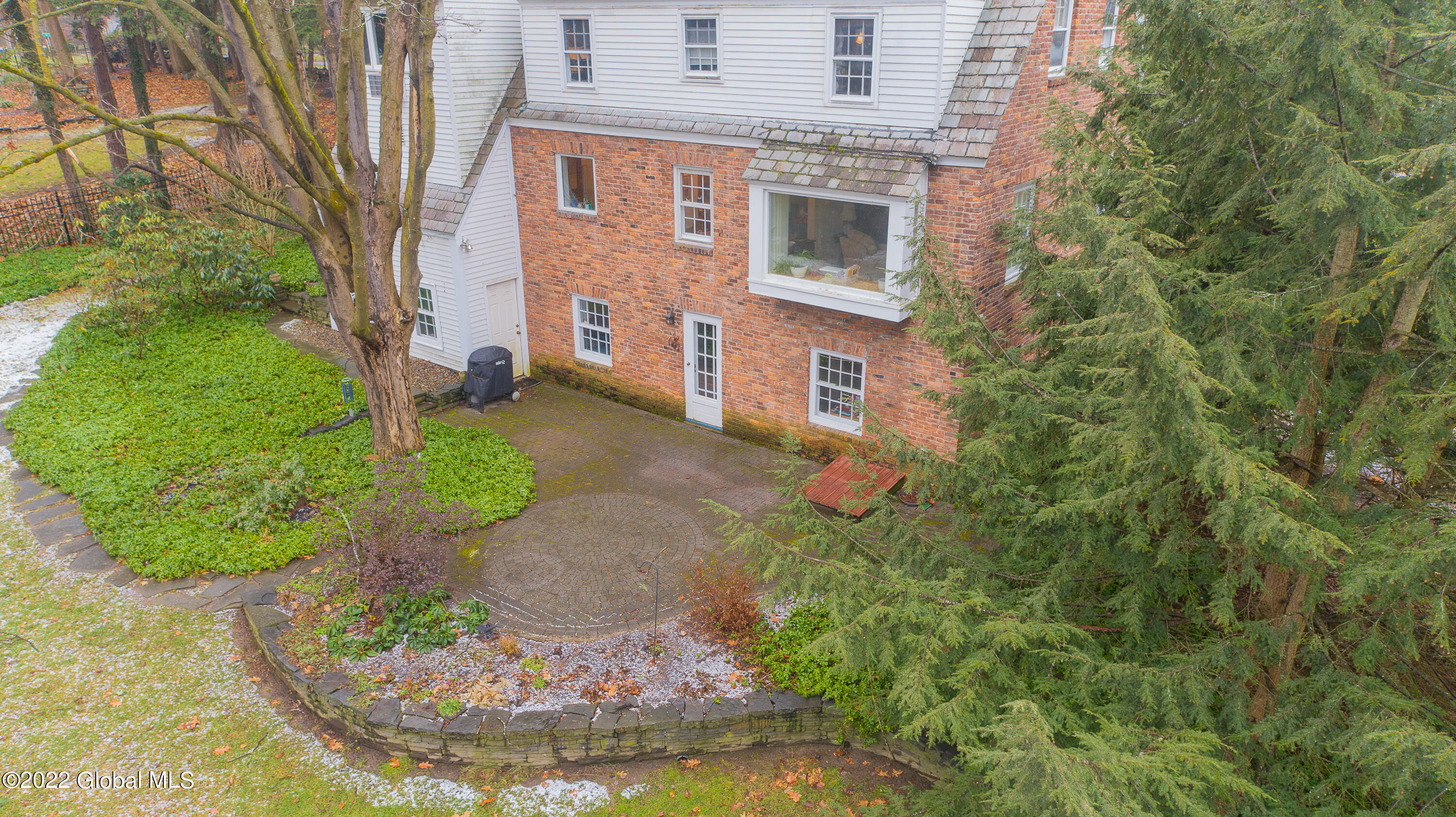 1014 Mohegan Road Niskayuna, NY 12309 - Photo 54 of 68 Aerial View
