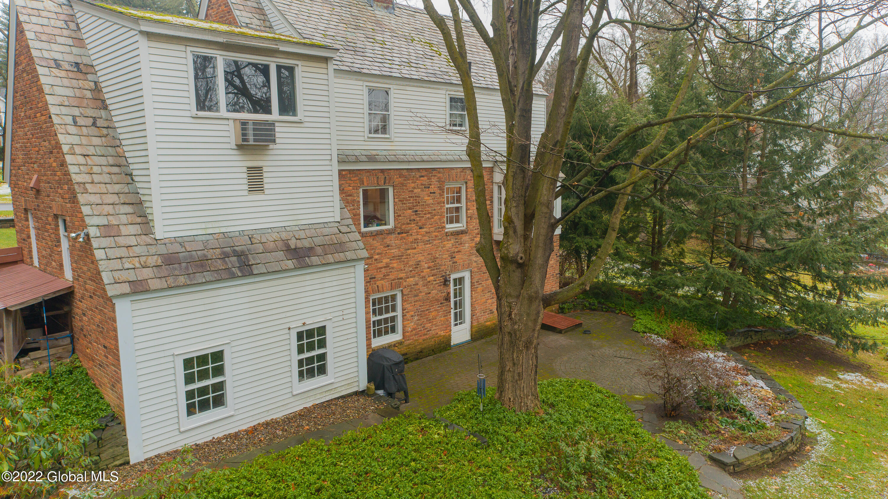 1014 Mohegan Road Niskayuna, NY 12309 - Photo 56 of 68 Aerial View