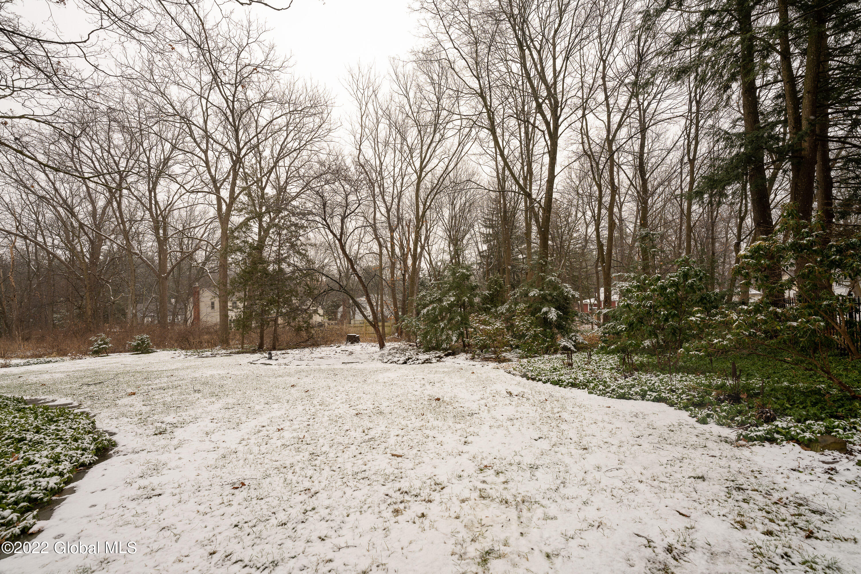 1014 Mohegan Road Niskayuna, NY 12309 - Photo 59 of 68 Rear Yard