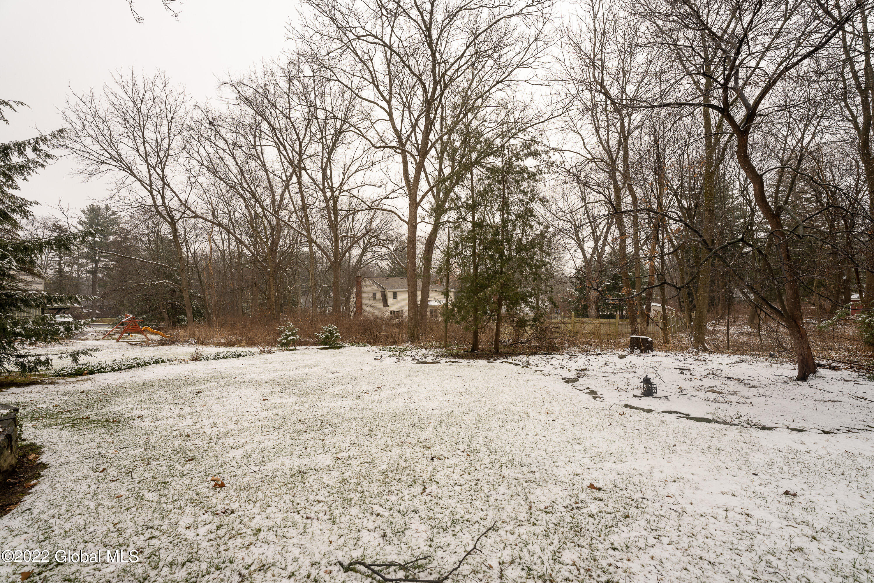 1014 Mohegan Road Niskayuna, NY 12309 - Photo 61 of 68 Rear Yard