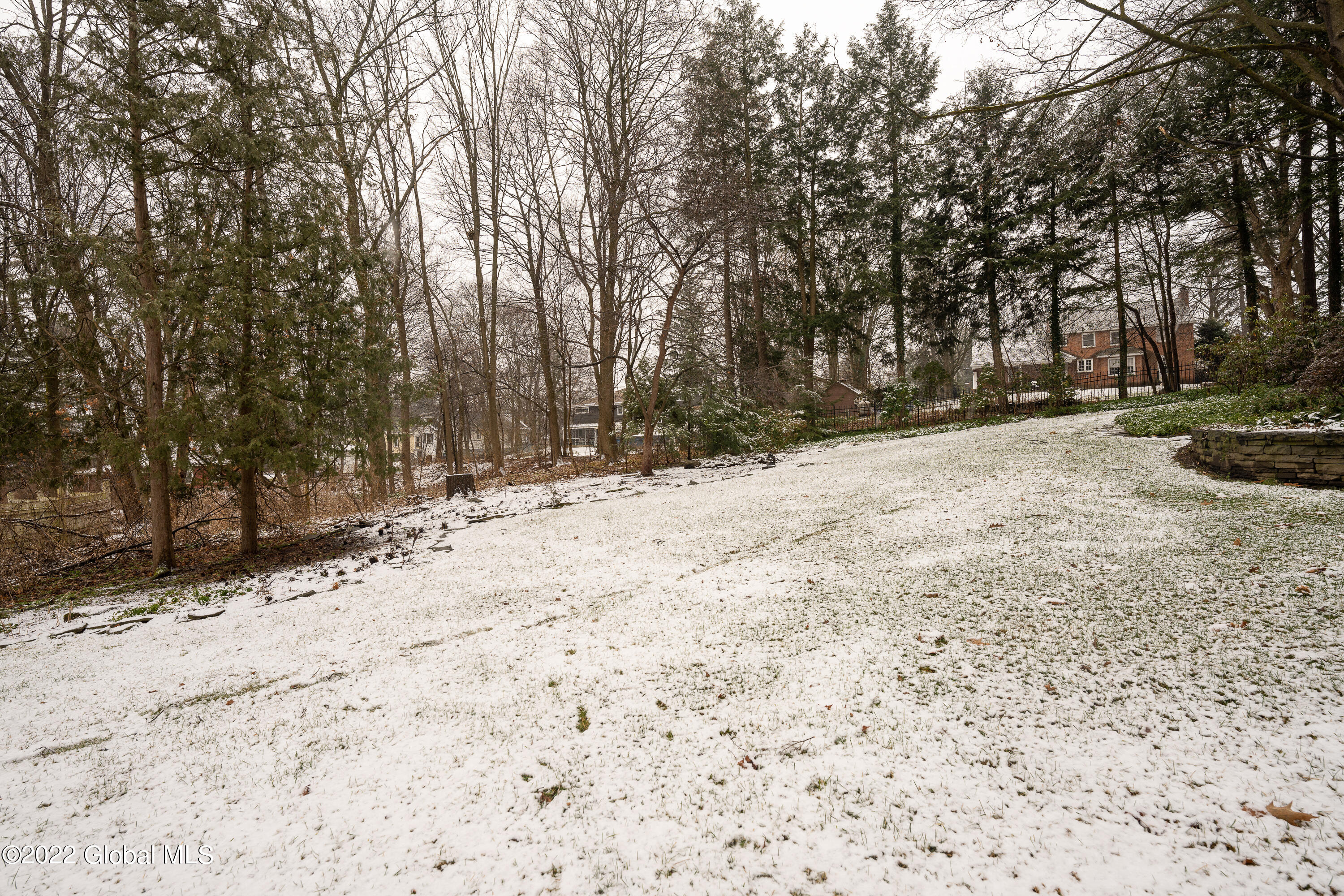 1014 Mohegan Road Niskayuna, NY 12309 - Photo 68 of 68 Rear of House/Rear Yard