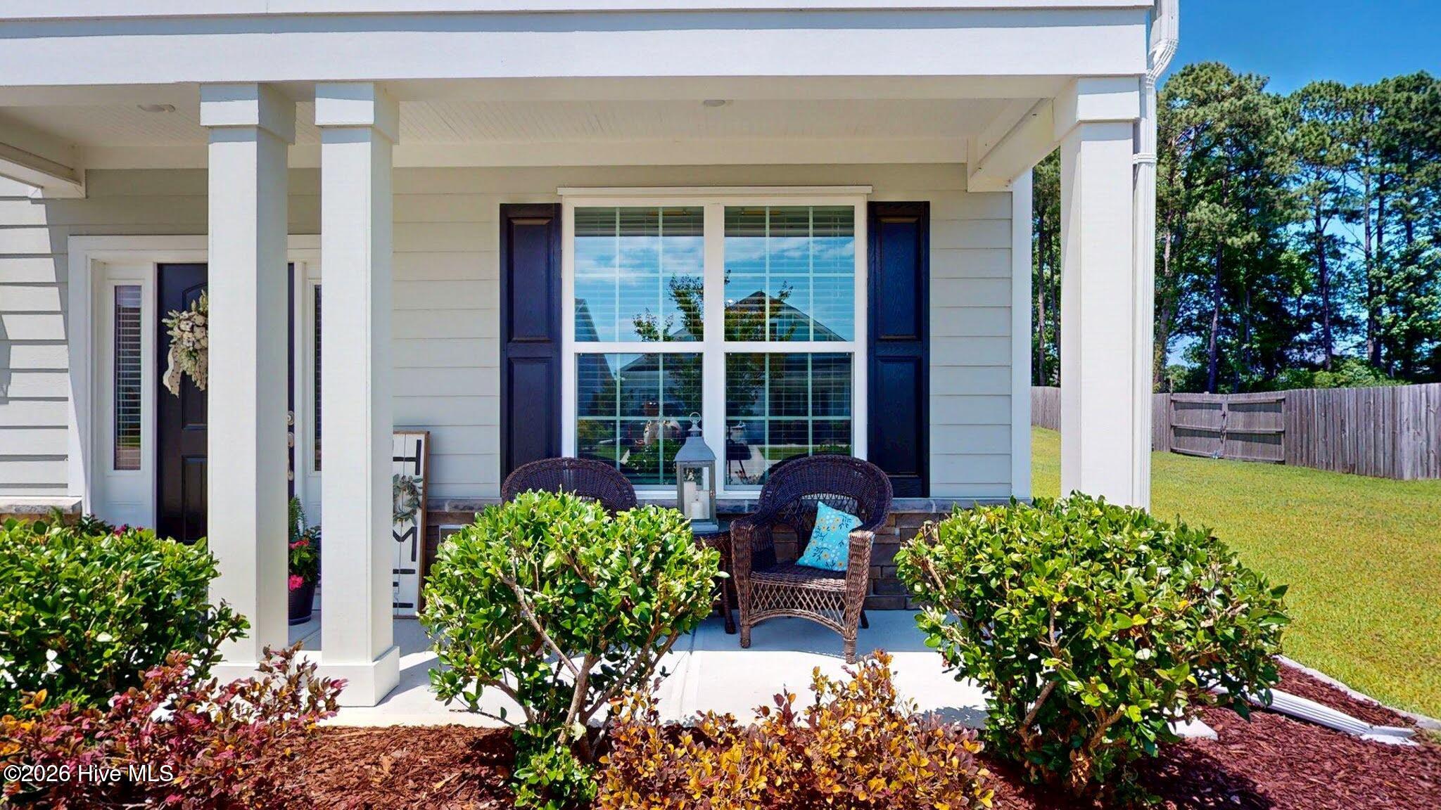 1233 Lt Congleton Road Wilmington, NC 28409 - Photo 8 of 52