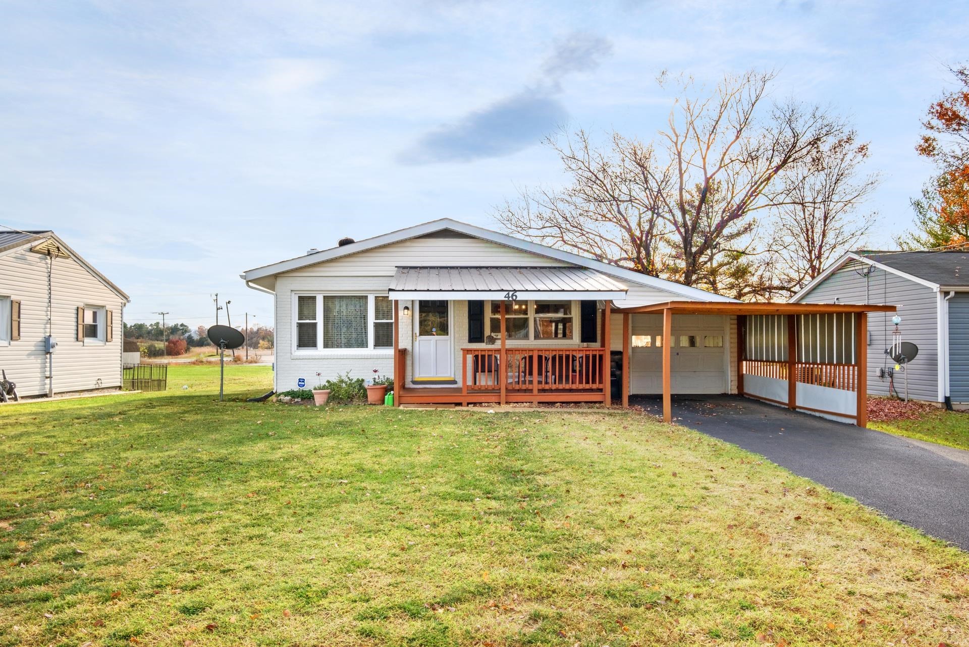46 Riverside Avenue Verona, VA 24482 - Photo 1 of 31 Gallery Image 1