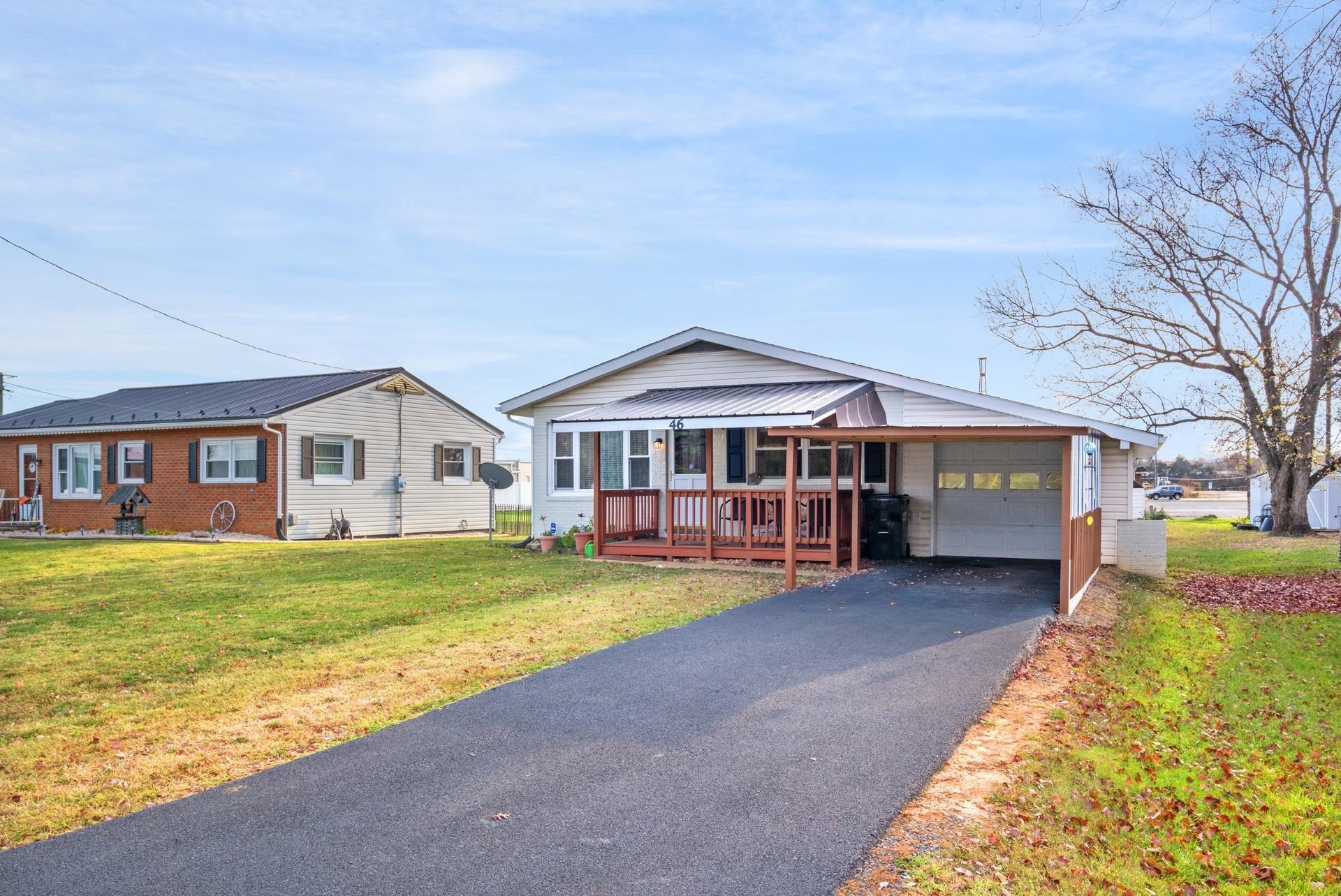 46 Riverside Avenue Verona, VA 24482 - Photo 3 of 31 Gallery Image 3