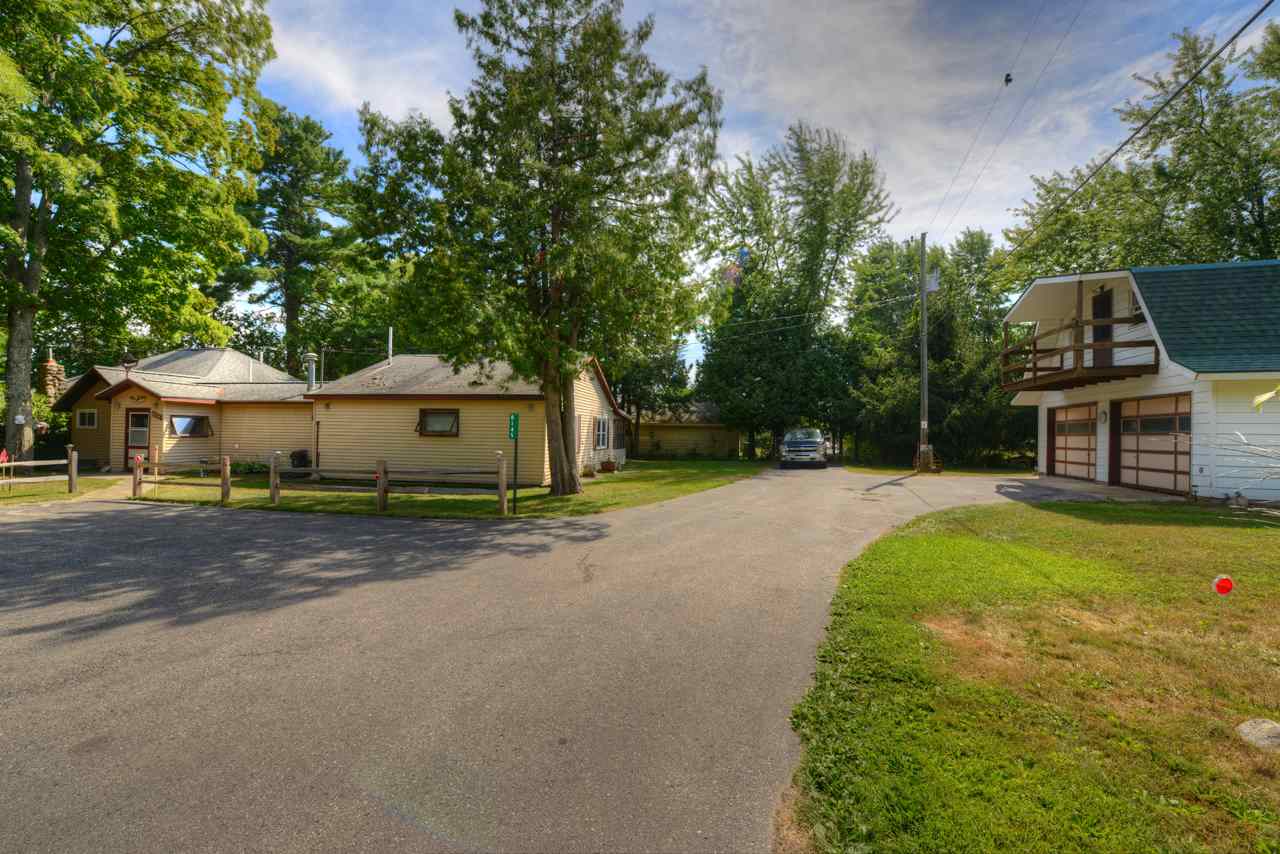 8145 South Rustic Drive Cedar, MI 49621 - Photo 11 of 45 1835906-10.JPG
