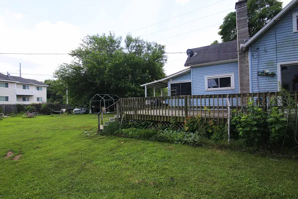 $119,900 | 406 Spring Street, Three Rivers, MI 49093