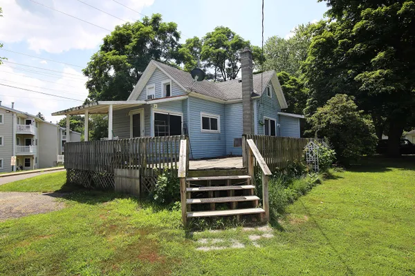 $119,900 | 406 Spring Street, Three Rivers, MI 49093