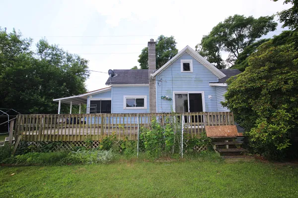 $119,900 | 406 Spring Street, Three Rivers, MI 49093