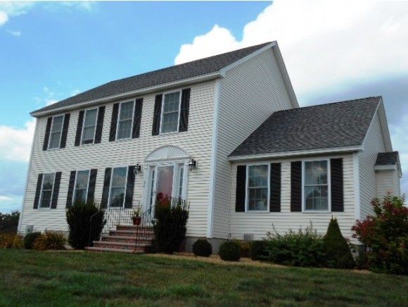 52 Mitchell Pond Road Windham, NH 03087 - Photo 1 of 1