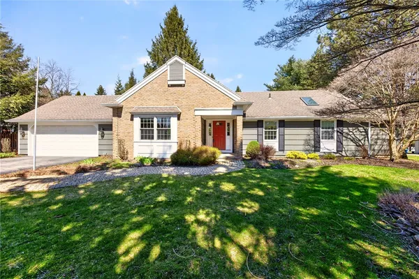 $564,900 | 3 Prospect Hill Road, Pittsford, NY 14534