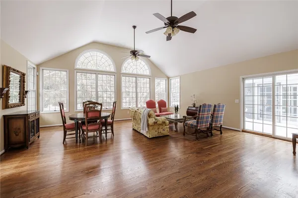 $539,900 | 3 Prospect Hill Road, Pittsford, NY 14534