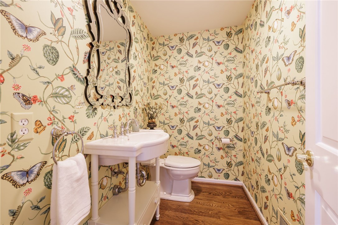 3 Prospect Hill Road Pittsford, NY 14534 - Photo 16 of 44