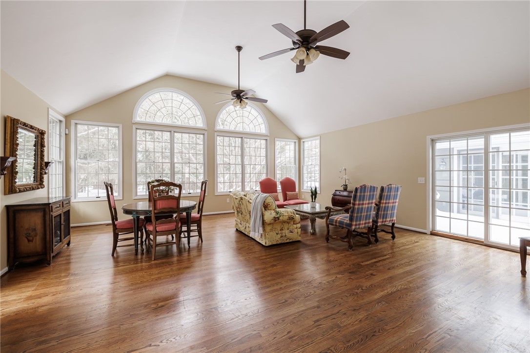 3 Prospect Hill Road Pittsford, NY 14534 - Photo 18 of 44