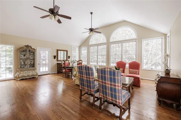 $539,900 | 3 Prospect Hill Road, Pittsford, NY 14534