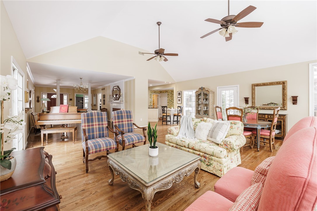 3 Prospect Hill Road Pittsford, NY 14534 - Photo 20 of 44