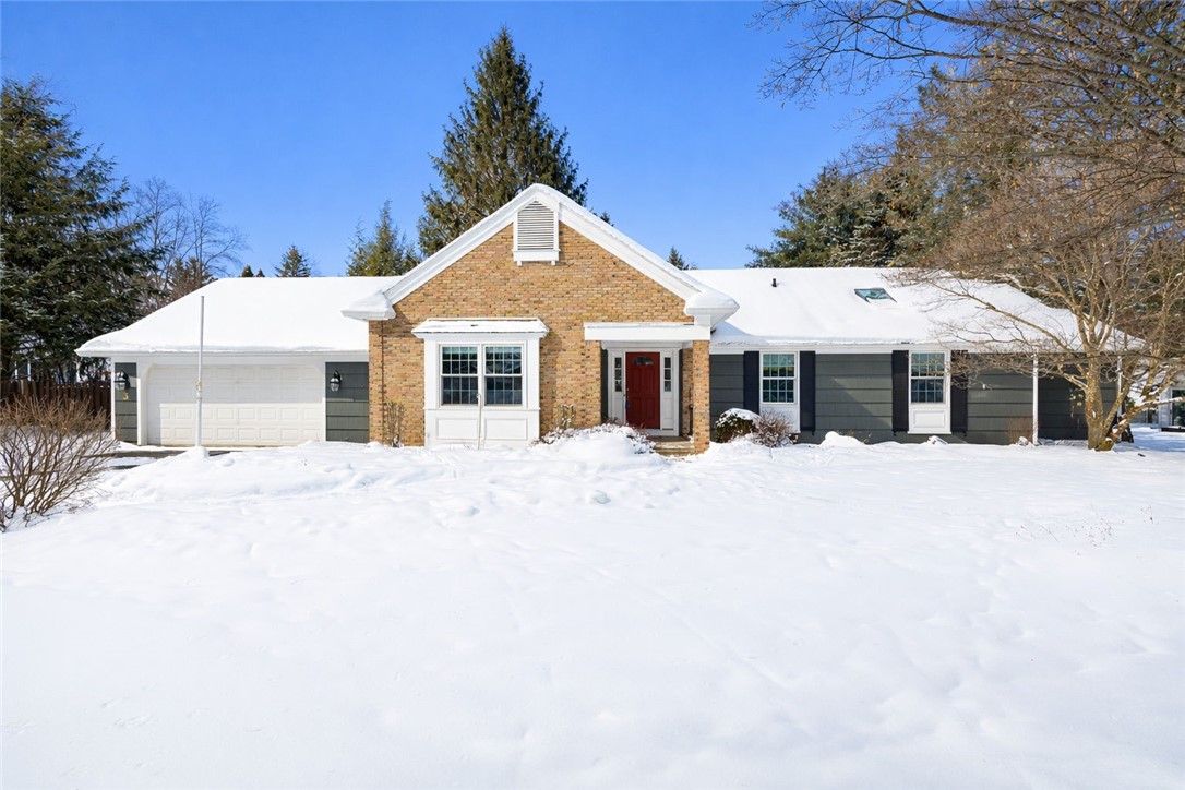 3 Prospect Hill Road Pittsford, NY 14534 - Photo 2 of 44