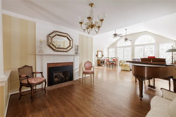 $539,900 | 3 Prospect Hill Road, Pittsford, NY 14534