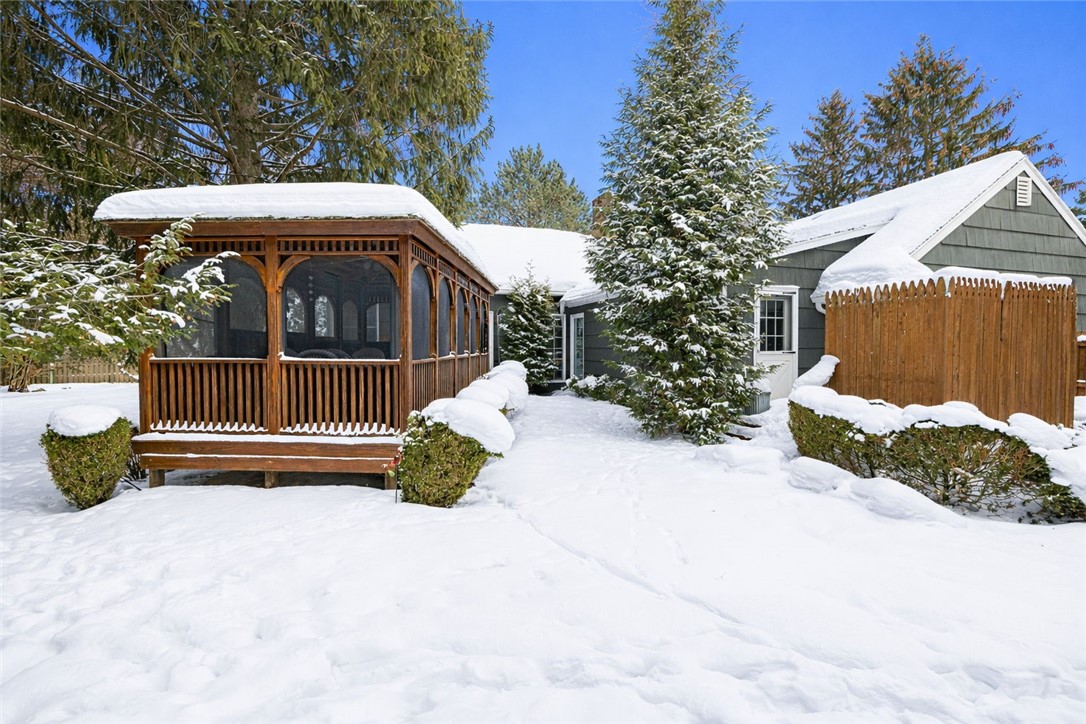 3 Prospect Hill Road Pittsford, NY 14534 - Photo 40 of 44