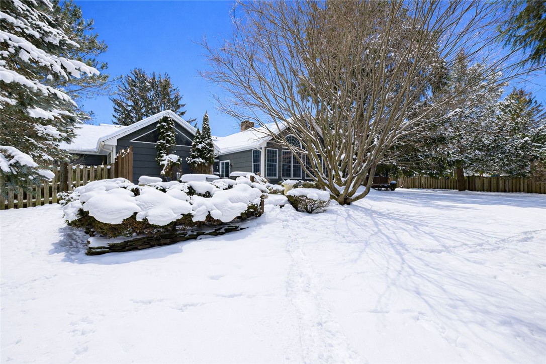 3 Prospect Hill Road Pittsford, NY 14534 - Photo 41 of 44