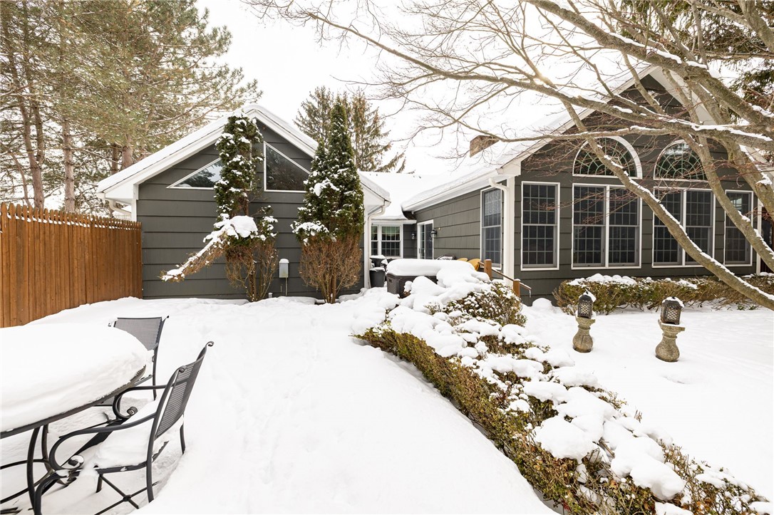 3 Prospect Hill Road Pittsford, NY 14534 - Photo 43 of 44