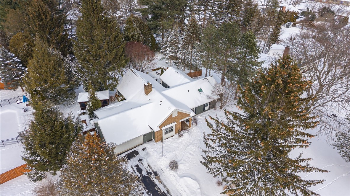 3 Prospect Hill Road Pittsford, NY 14534 - Photo 44 of 44