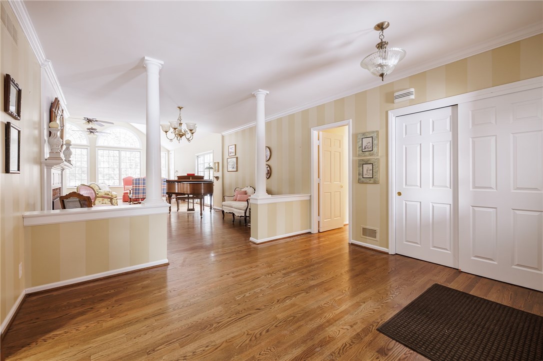 3 Prospect Hill Road Pittsford, NY 14534 - Photo 6 of 44